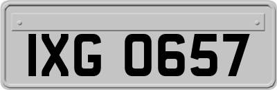 IXG0657