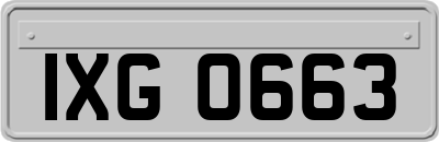 IXG0663