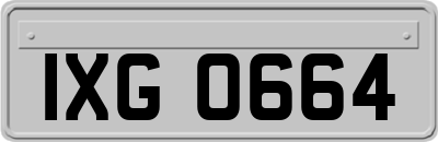 IXG0664