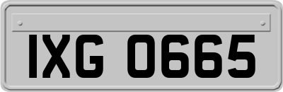 IXG0665