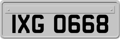 IXG0668