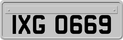 IXG0669