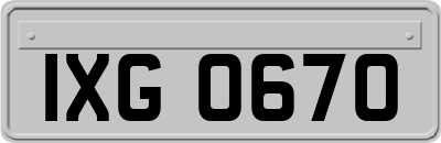 IXG0670