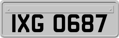 IXG0687