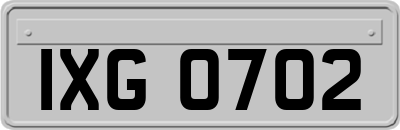 IXG0702
