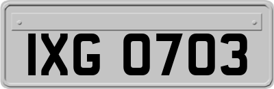 IXG0703