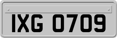 IXG0709