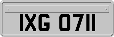 IXG0711