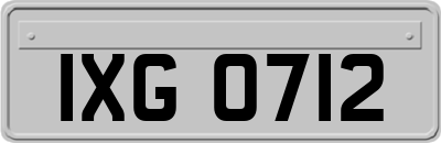 IXG0712