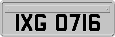 IXG0716