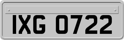 IXG0722