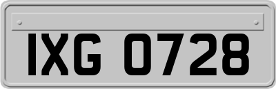 IXG0728