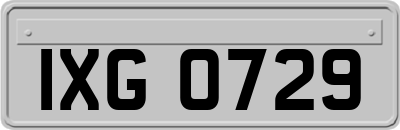 IXG0729