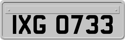 IXG0733
