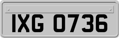 IXG0736