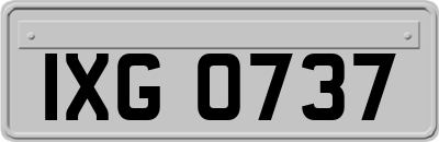 IXG0737