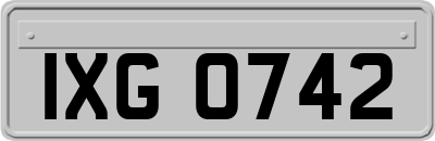 IXG0742