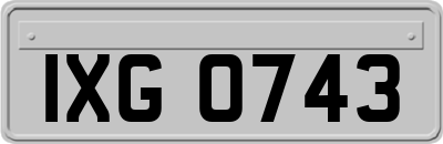 IXG0743