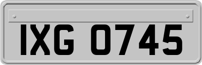IXG0745