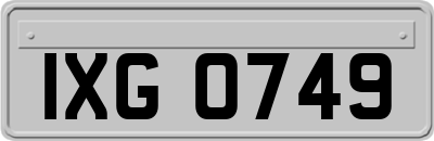 IXG0749
