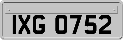 IXG0752