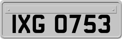IXG0753