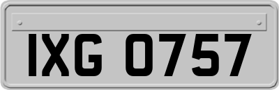 IXG0757