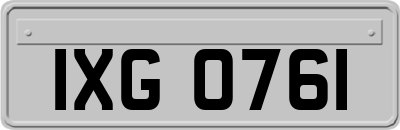 IXG0761