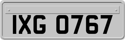 IXG0767