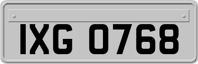 IXG0768