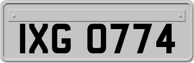 IXG0774