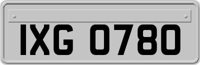 IXG0780