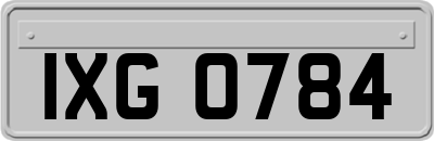 IXG0784