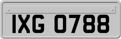IXG0788