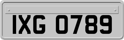 IXG0789