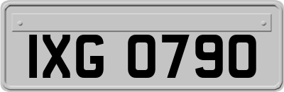 IXG0790