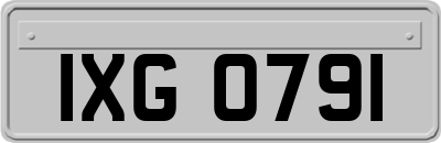 IXG0791