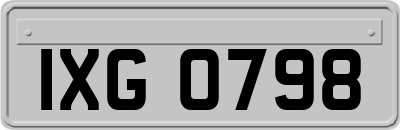 IXG0798