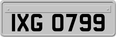 IXG0799