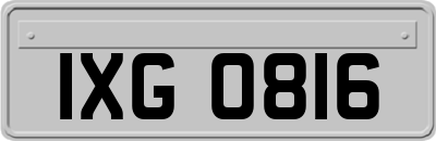 IXG0816