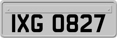 IXG0827