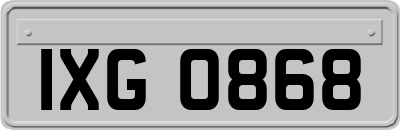 IXG0868
