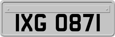 IXG0871