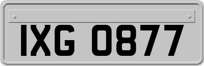 IXG0877