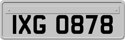 IXG0878