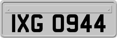 IXG0944
