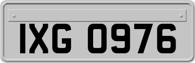 IXG0976