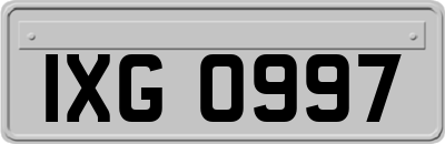IXG0997