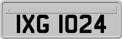 IXG1024