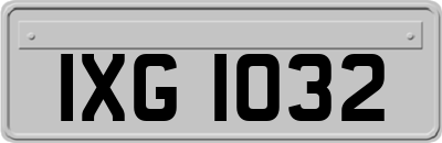 IXG1032